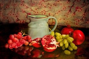 manfaat buah