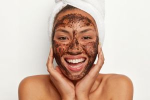 Cara Mmembuat Masker di Rumah
