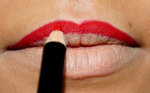 Semakin Bergaya dengan Ombre Lips