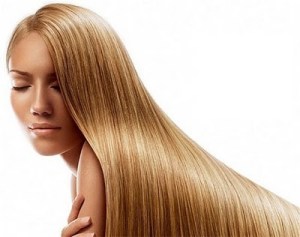 Cara Merawat Rambut Smoothing